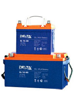 Delta GL 12-16 , , , 